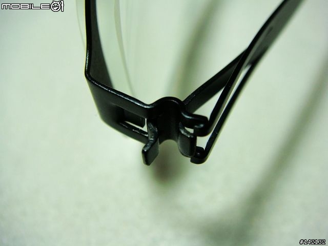 [鏡框分享] ByWP BY07004MB 眼鏡