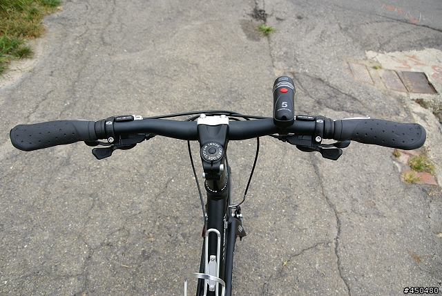 【簡單分享】MOSSO XR-1 20吋小徑車
