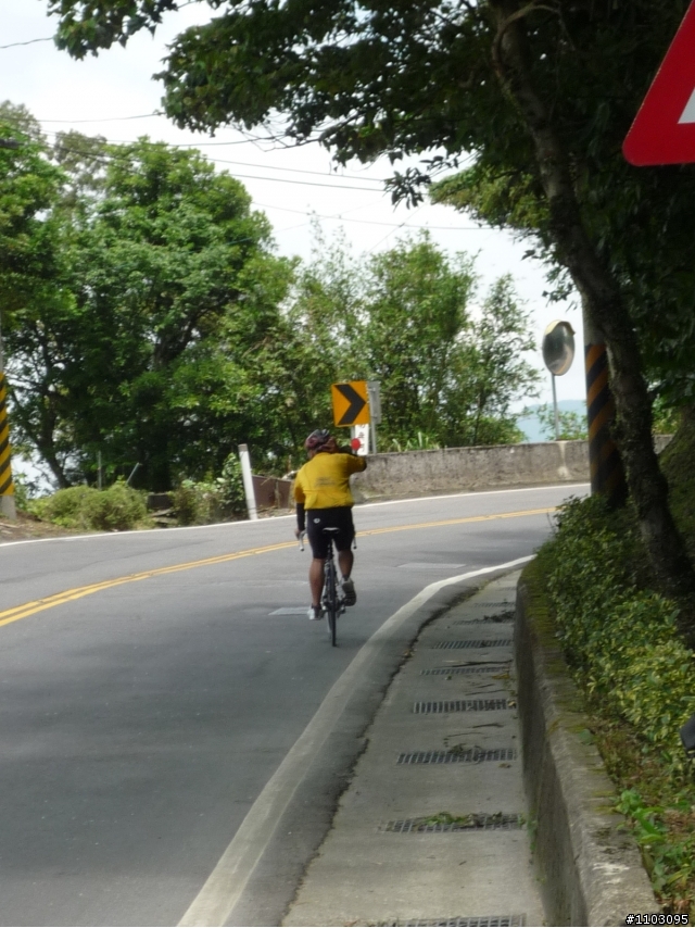 Fuji公路車異鄉尋親記-5/1~5/3之宜蘭花蓮三天二夜