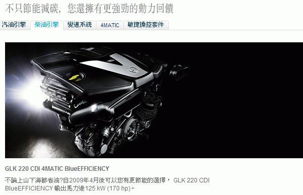 GLK220 CDI不是說4月推出嗎!?