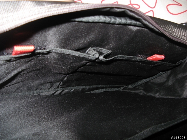 [開箱]日本 Hideo Wakamatsu戰神系列公事包(中)