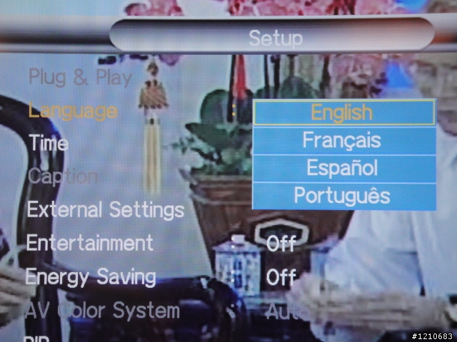 SAMSUNG 32吋FULL HD全娛樂液晶電視   LN-32A550P1RXZW