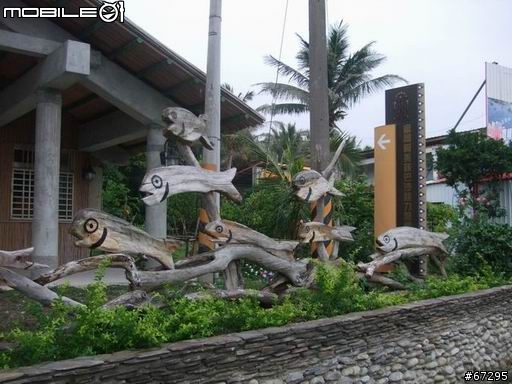 (環島)7天有5天都在下大雨之機車環島-0420~0426