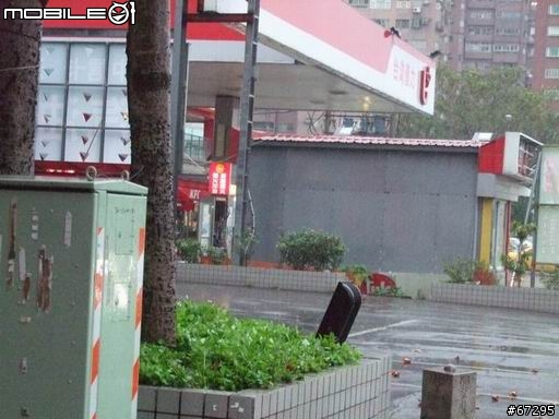 (環島)7天有5天都在下大雨之機車環島-0420~0426