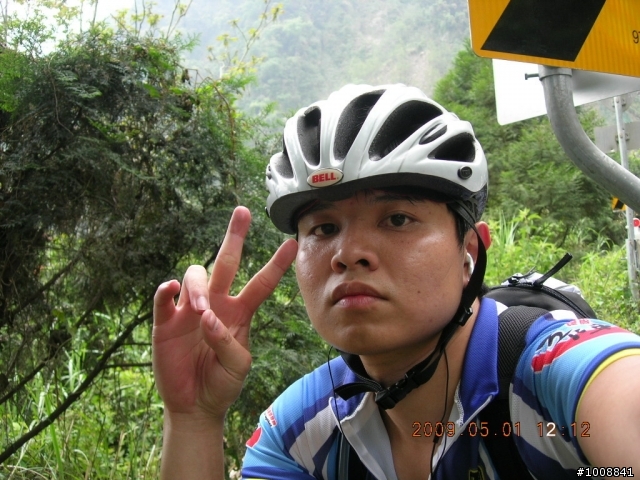 黑衣部隊探路行之"塔塔加(新中橫)"