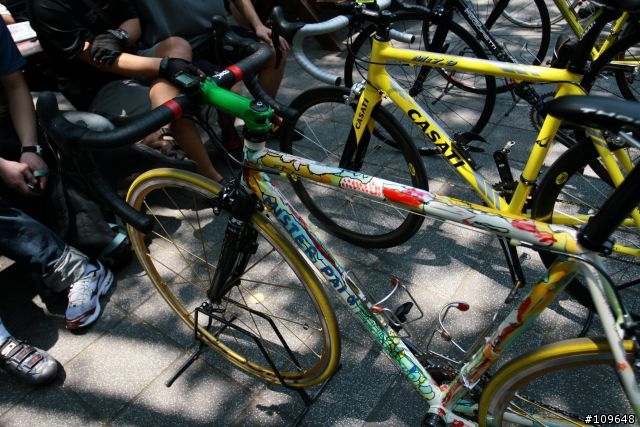 [賞車] 2009/05/09 鋼管同學會