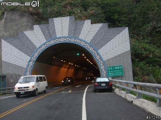 (環島)7天有5天都在下大雨之機車環島-0420~0426