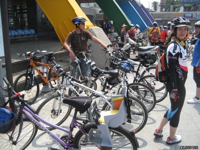 321小琉球天氣晴