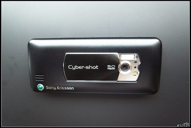 [尊爵的光芒]   Sony Ericsson -Cyber-shot __C901  (新增實拍照片)