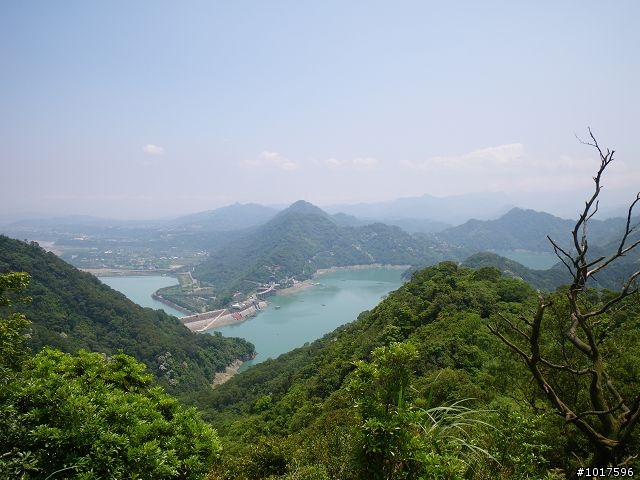 [路線分享] 0503石門水庫-內灣-宇老-石門水庫(非大滿貫)