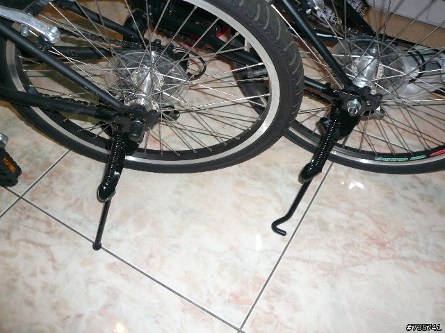 TRAO VS 單車小站(便宜大對決)