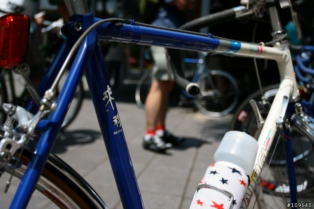 [賞車] 2009/05/09 鋼管同學會