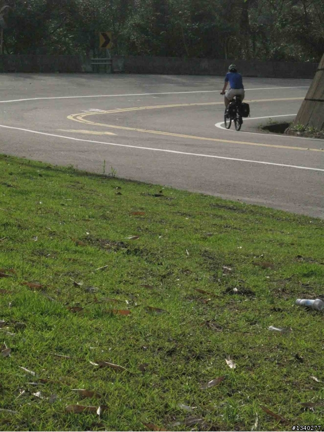 殘念車隊之三橫硬梆梆療傷系之旅
