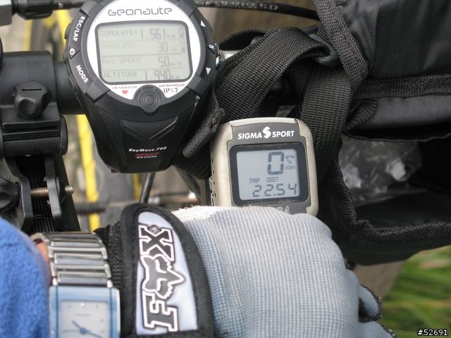 騎車六七年,5/2終於騎上太平山