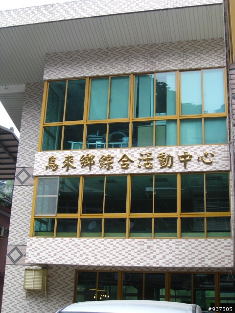 台北-烏來-桶後溪