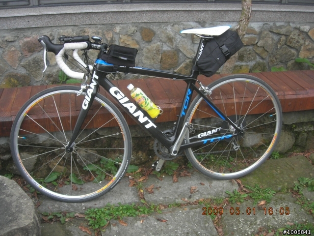 黑衣部隊探路行之"塔塔加(新中橫)"