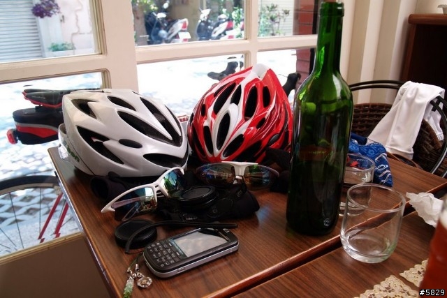 HAPPY PAPER WEDDING之綠色法蘭絲