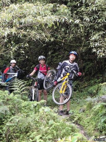 20090501你沒走過的羅山林道北線