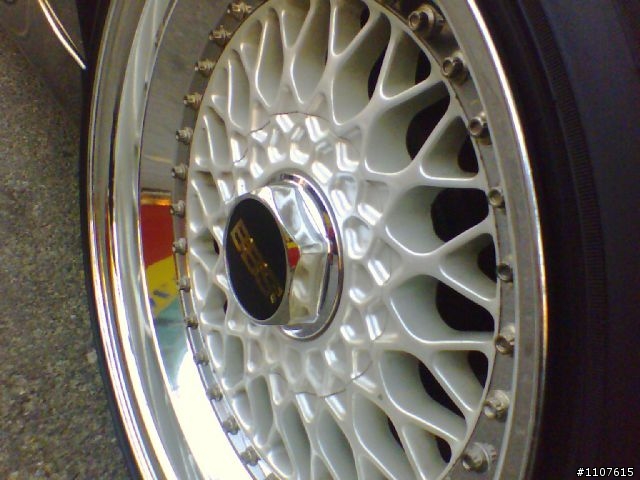 E30-M3 M POWER