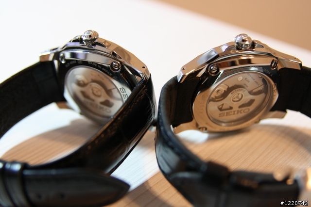 [分享] SEIKO BRIGHTZ SAGL003 part2~最終版