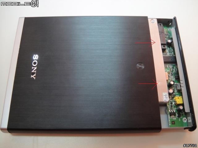 [分享]SONY VAIO Z 平民式改裝藍光?! (偽)Sony外接藍光燒錄機