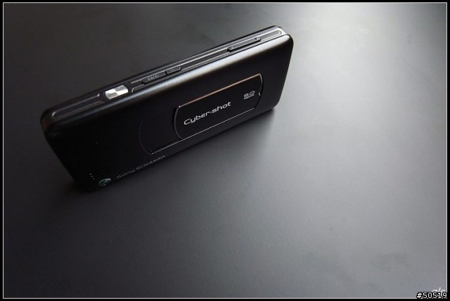 [尊爵的光芒]   Sony Ericsson -Cyber-shot __C901  (新增實拍照片)