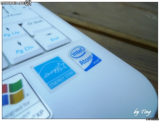 [BenQ 愛戀 U101粉角色]-粉嫩外型..時尚輕巧..簡單分享