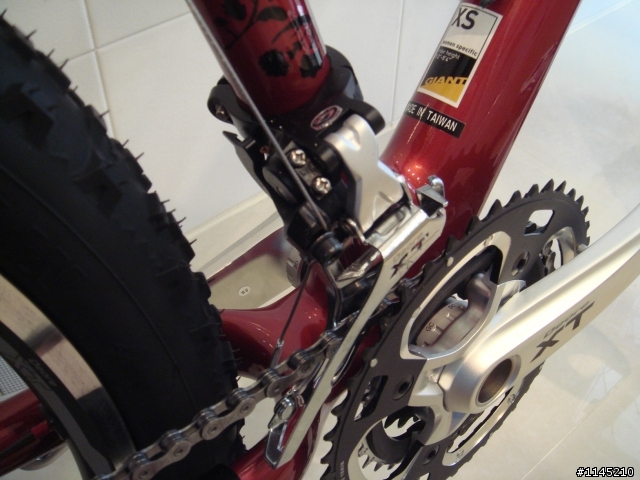 【Giant】Arete Advanced 2 新車照