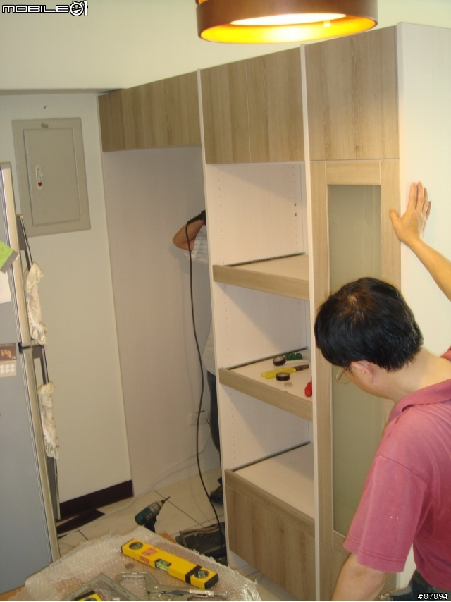 [女王大玩具-不專業開箱文] 優質收納系統櫃....一樣的高品質就是不讓商人賺太大...