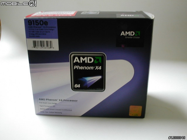 第一次自組電腦AMD 9150e 加 ASUS M3A78-EM及第一次發文