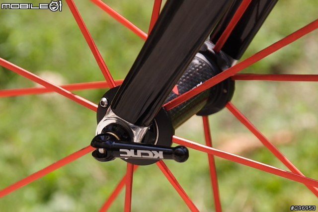 不客觀轉述Vento升級為Racing Zero in Kuota Kharma心得