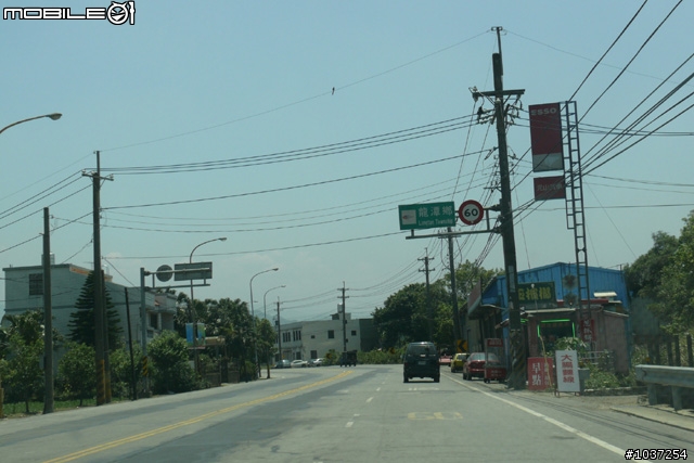 [分享]516酷爾盃CUORE自由車錦標賽路線踏勘