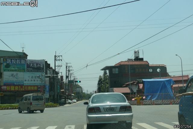 [分享]516酷爾盃CUORE自由車錦標賽路線踏勘