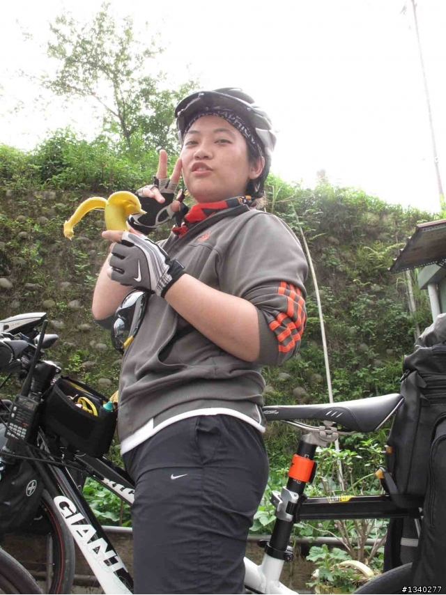 殘念車隊之三橫硬梆梆療傷系之旅