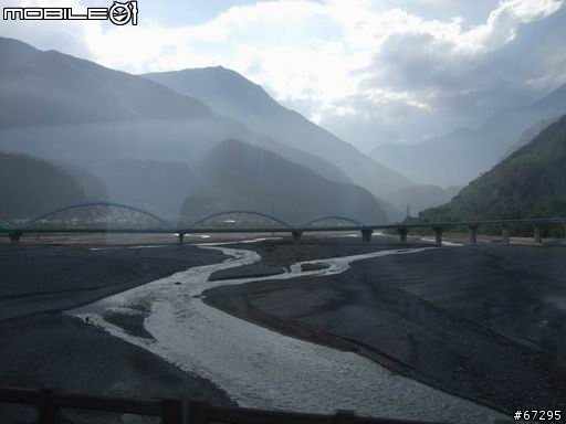 (環島)7天有5天都在下大雨之機車環島-0420~0426
