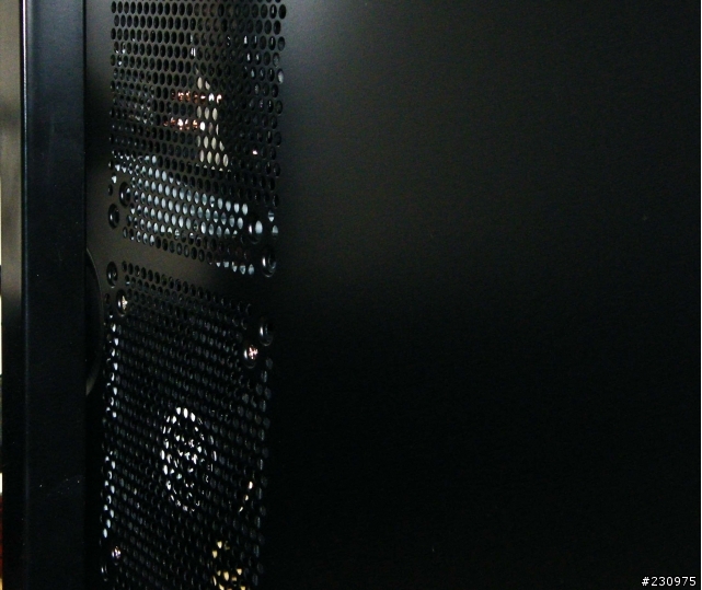 CoolerMaster 神鬼戰將 Gladiator 600 (RC-600) 開箱