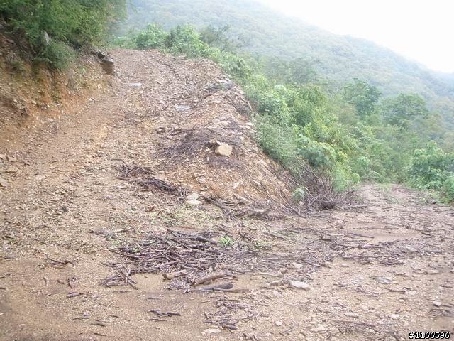 路線請益--三地門德文，轉"觀望山"路線