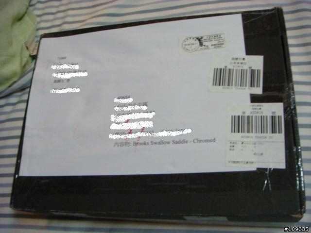 敗很大！！醫生背書讓蛋蛋不會壞掉的sellle SMP座墊+brooks座墊開箱文