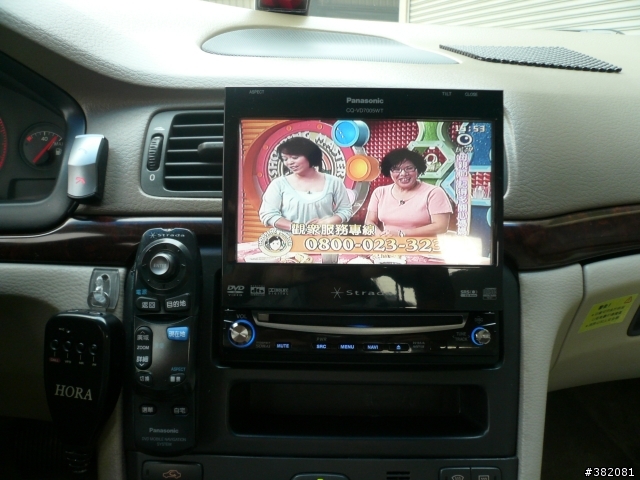 (分享愛車)99年S80之改顏色跟換大腳   VS  十年前跟十年後!!!