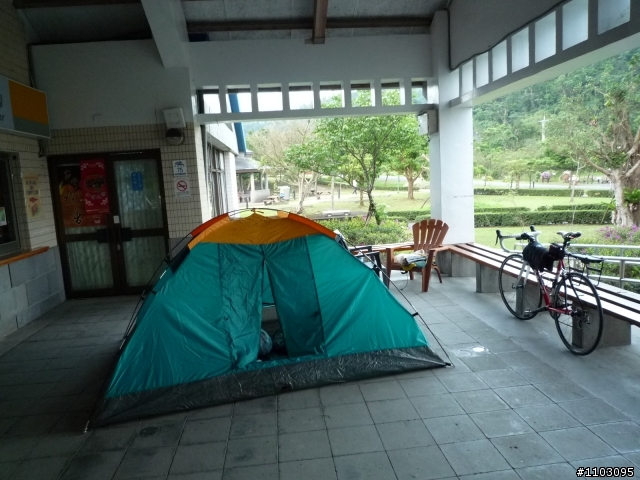 Fuji公路車異鄉尋親記-5/1~5/3之宜蘭花蓮三天二夜