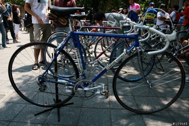 [賞車] 2009/05/09 鋼管同學會