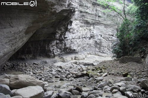 20090525南化大地谷探秘