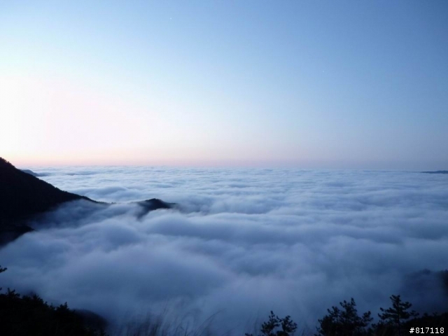 [分享]三天三夜，南部橫貫公路+藤枝國家森林遊樂區