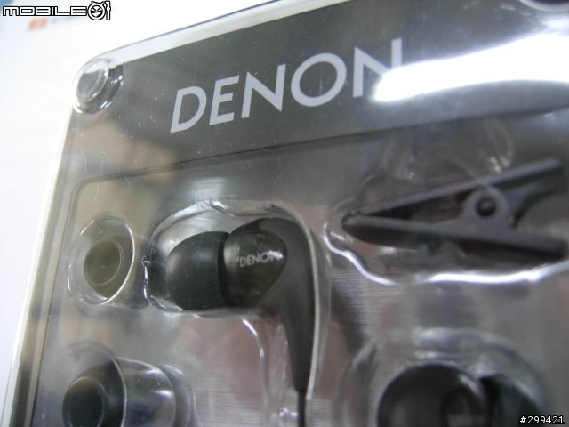 [分享] DENON AH-C452 Run In 100小時聽後感