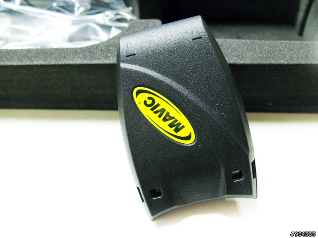 MAVIC WINTECH E-bolt 無線碼表+迴轉速---開個箱!!