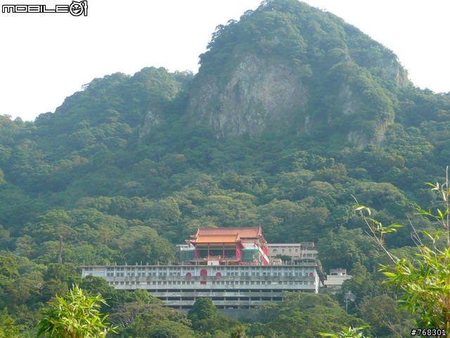 觀音山探路之旅