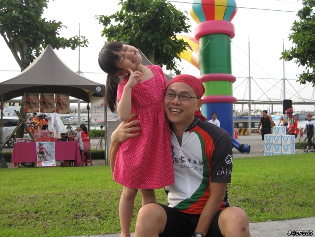 0523 北宜九彎十八拐挑戰賽 照片