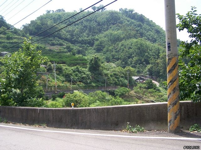 苗栗 130縣道 ( 薑麻園 ) +勝興車站+龍騰斷橋+鯉魚潭水庫