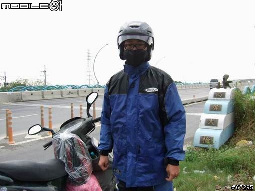 (環島)7天有5天都在下大雨之機車環島-0420~0426