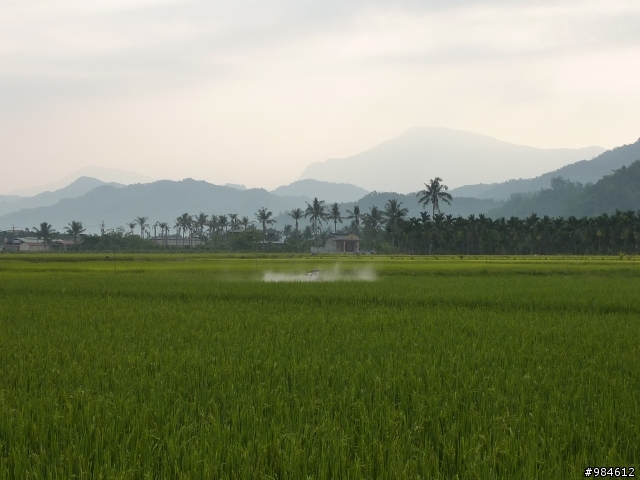 美濃亂亂騎報告